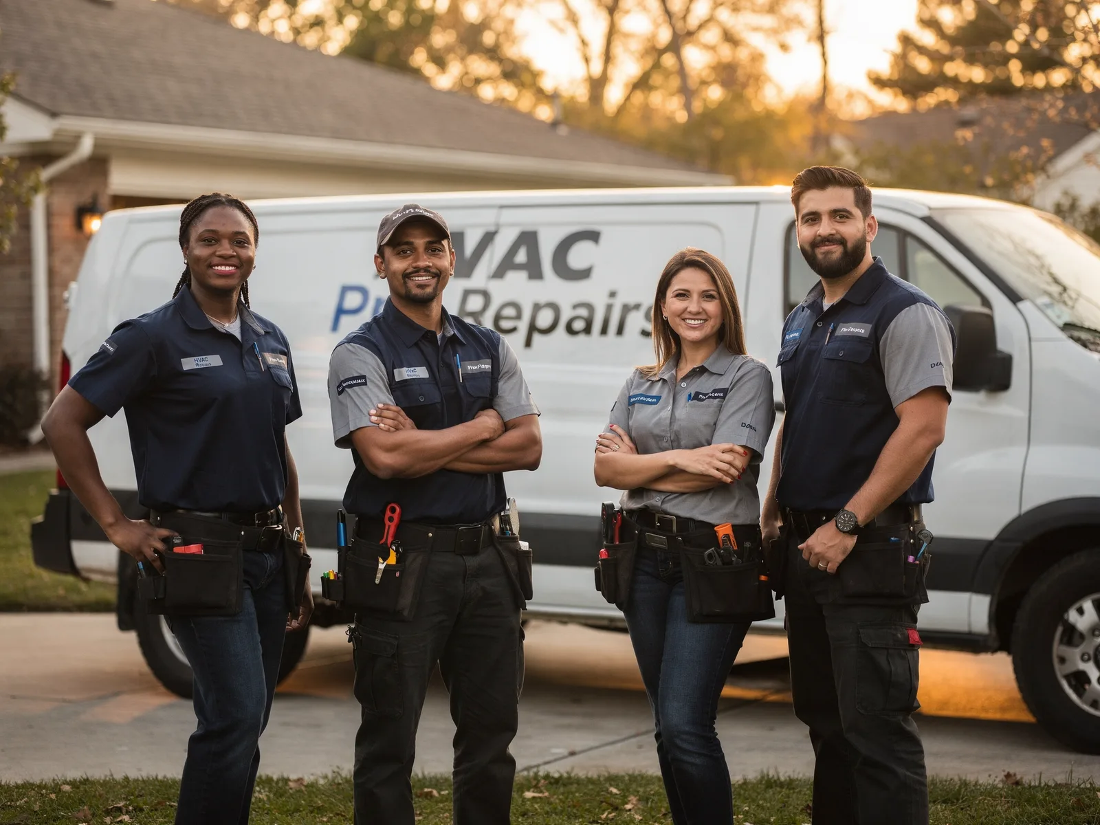 Heat Pump Repair company in Whitman, WV
