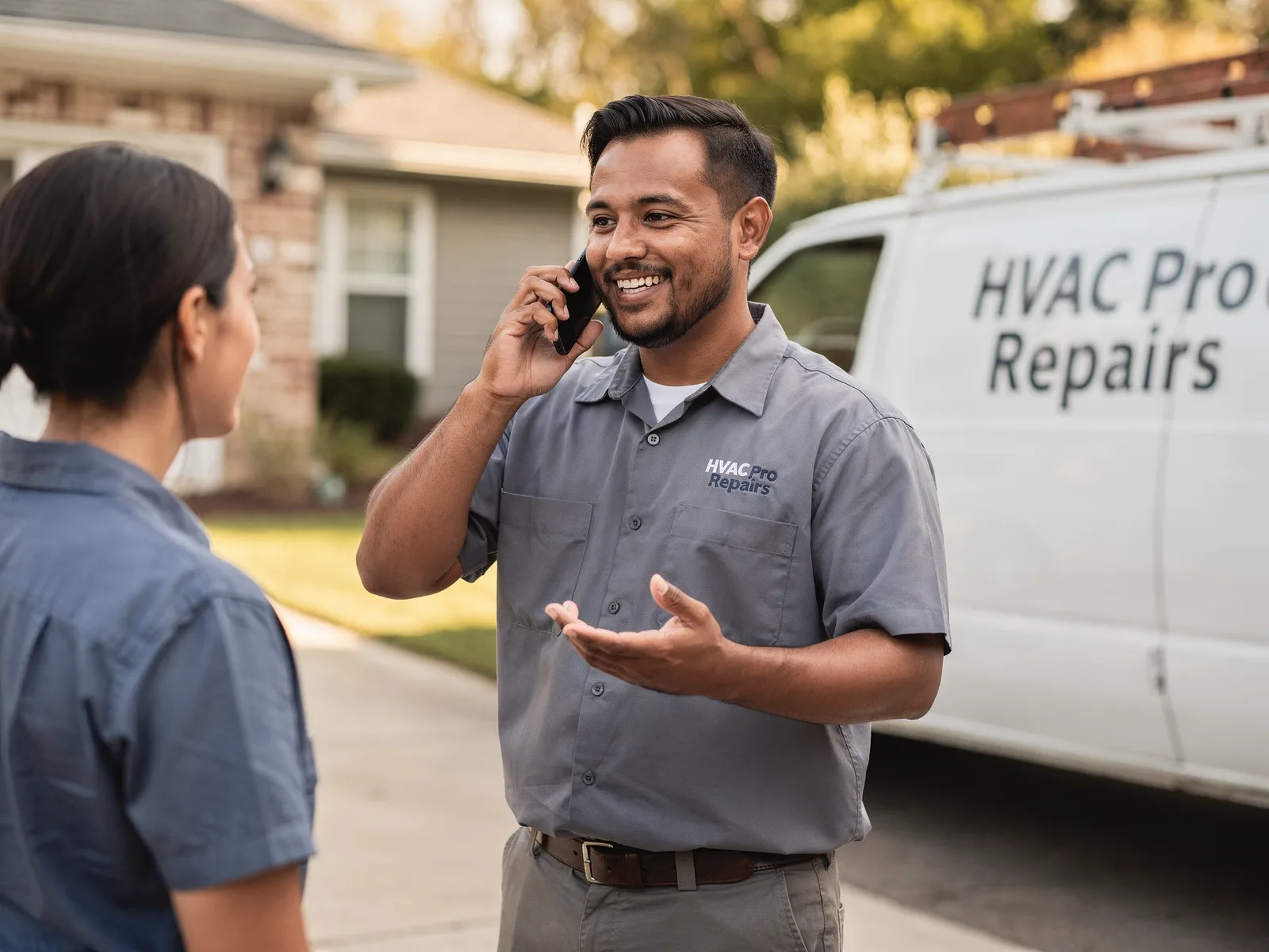 Heat Pump Repair Whitman, WV FAQs